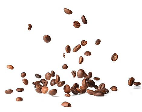 Beyers coffee beans