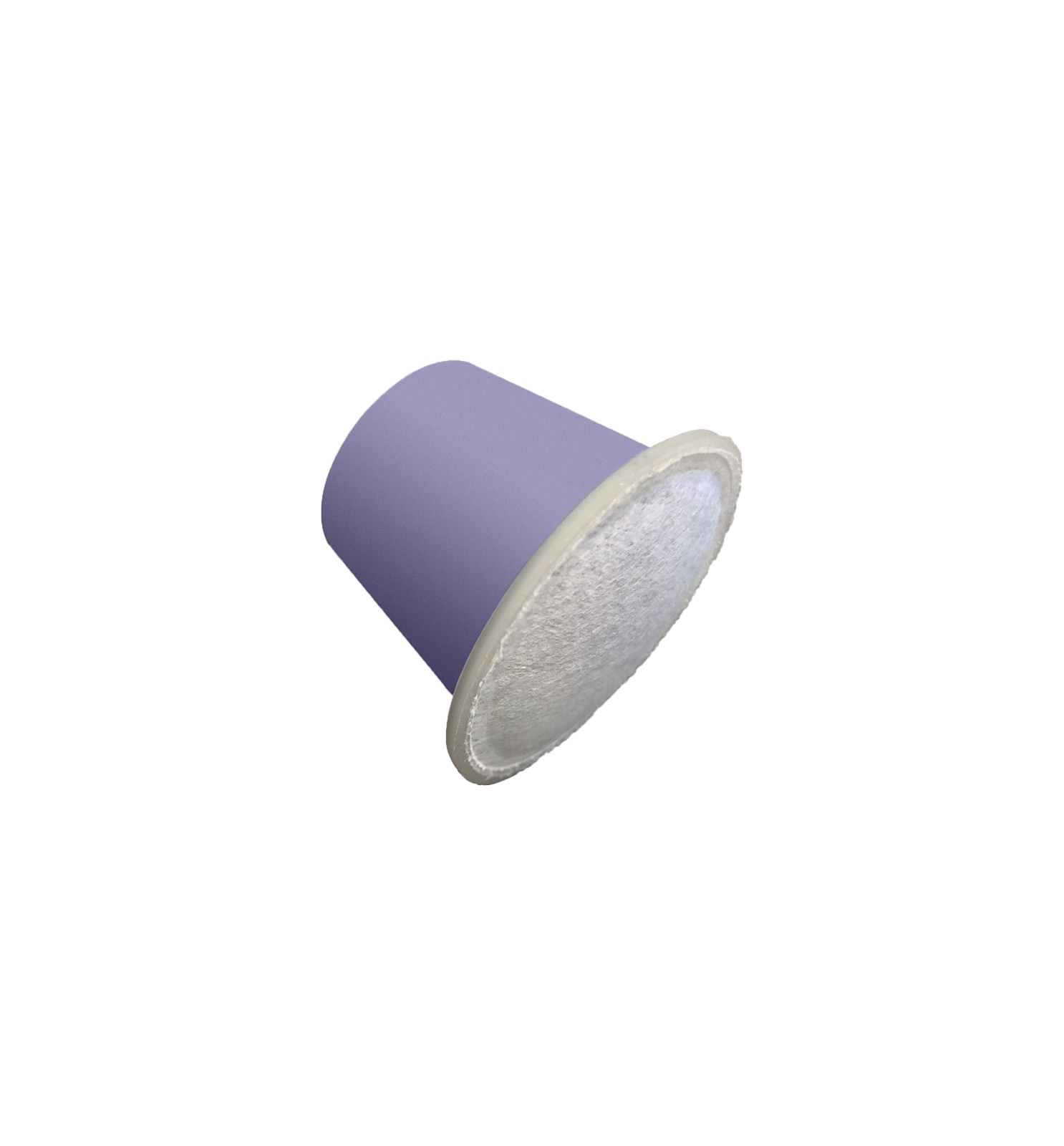 Capsules compatibles Nespresso® compostables