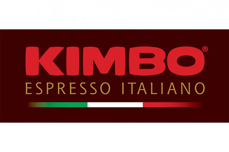 Kimbo-Logo